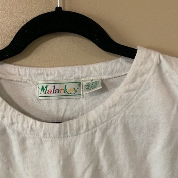 Pumpkin Kitty Vintage Fall Long Sleeve - Picture 5 of 8